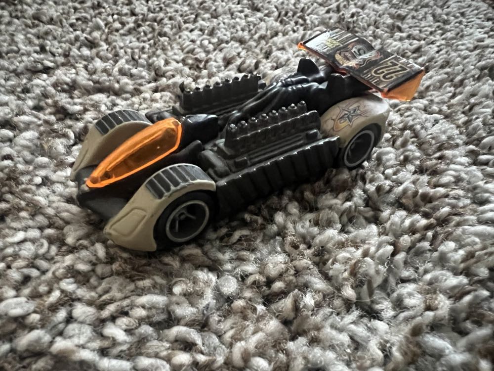 Transformers Takara Tomy Legacy Dead End