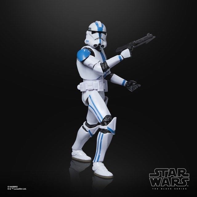 KENOBI: Clone Commander Appo - Hasbro (Star Wars) action figure collectible - Main Image 3