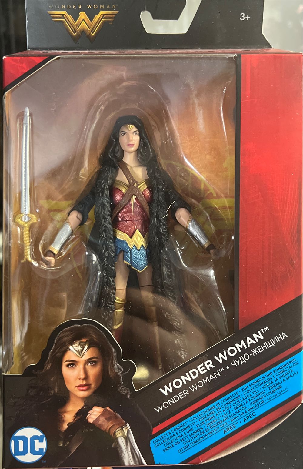 Bandai Tamashii Nations Kamen Rider Wizard Flame Dragon Action Figure By S.h.figuarts