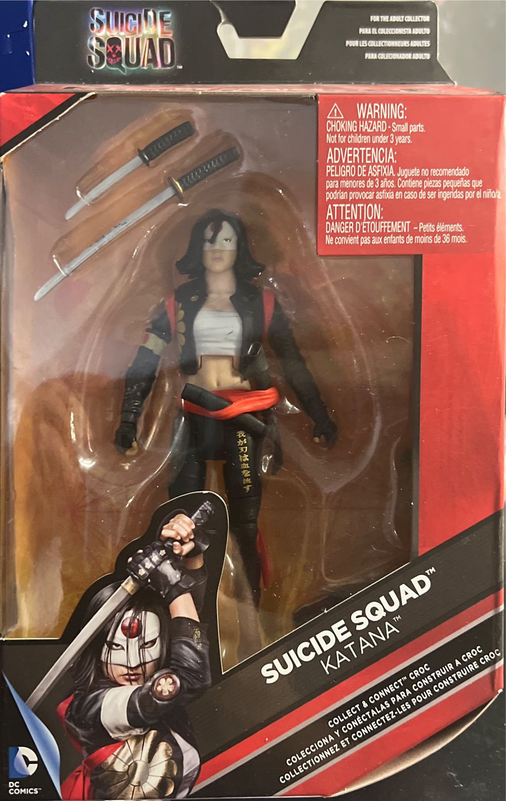 TF The Transformers: Metalfigs Autobot Bumblebee