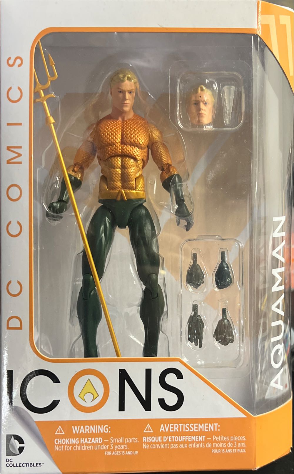 Pegasus Sci Fi Plastic Kit Galaxy Quest Ion Nebulizer & Vox Communicator New