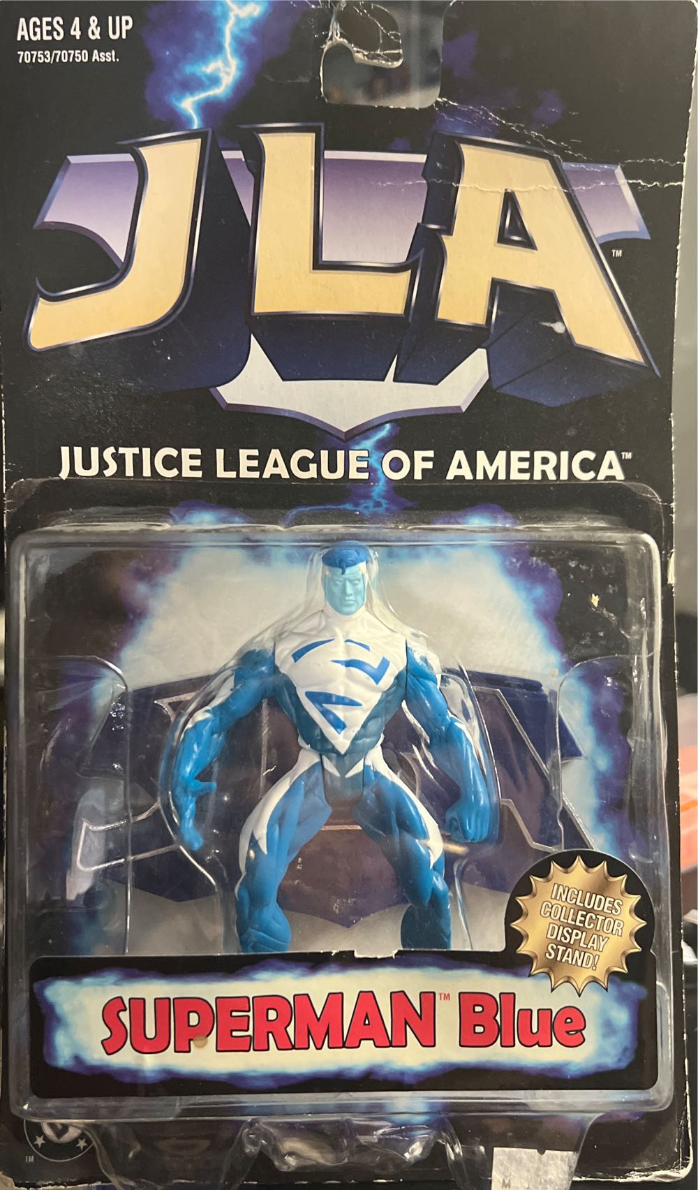 GI Joe Super 7 ReAction #66: Baroness (Python Patrol)