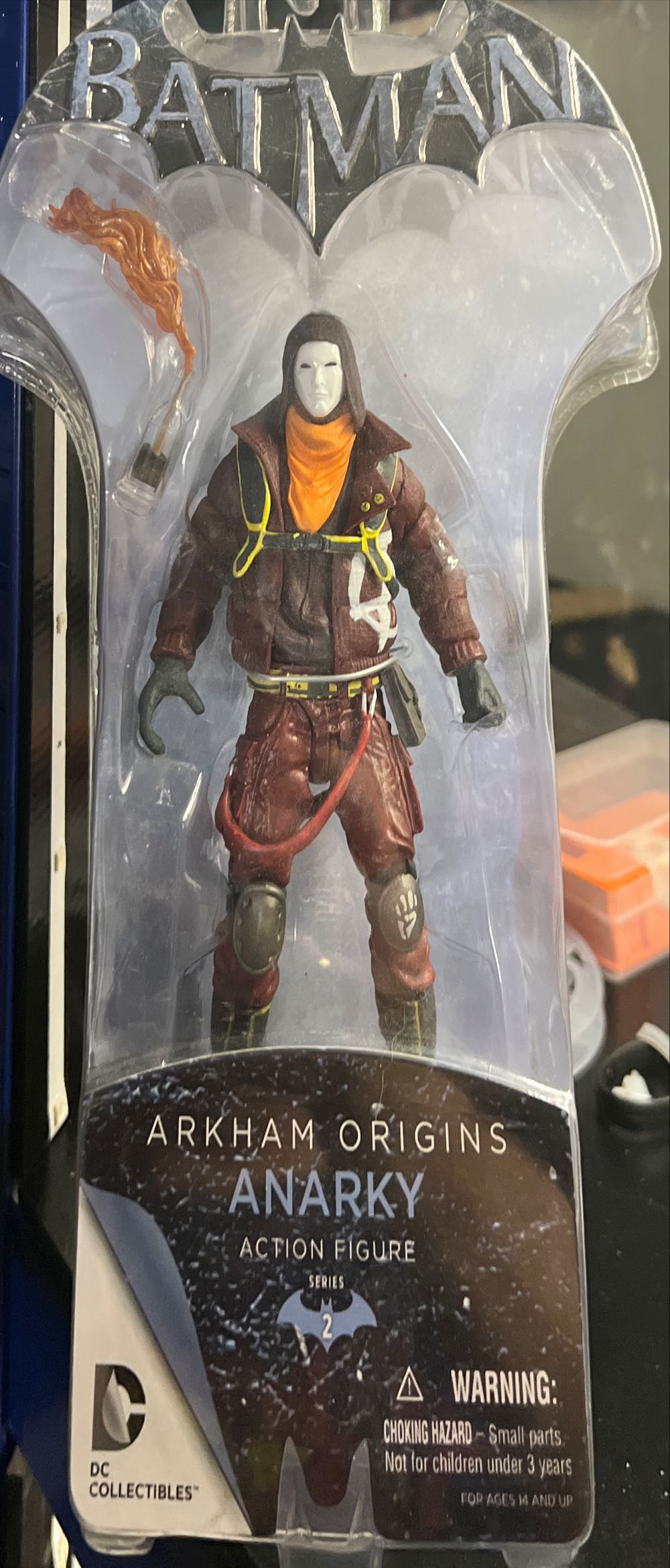 Funko Pop! Marvel #683 Venomized Magneto Nycc Shared Exclusive