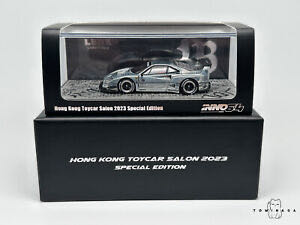 Nissan Vertex Silvia S15 Rhd Right Hand Drive Driftshop European Drift Championship Special Edition