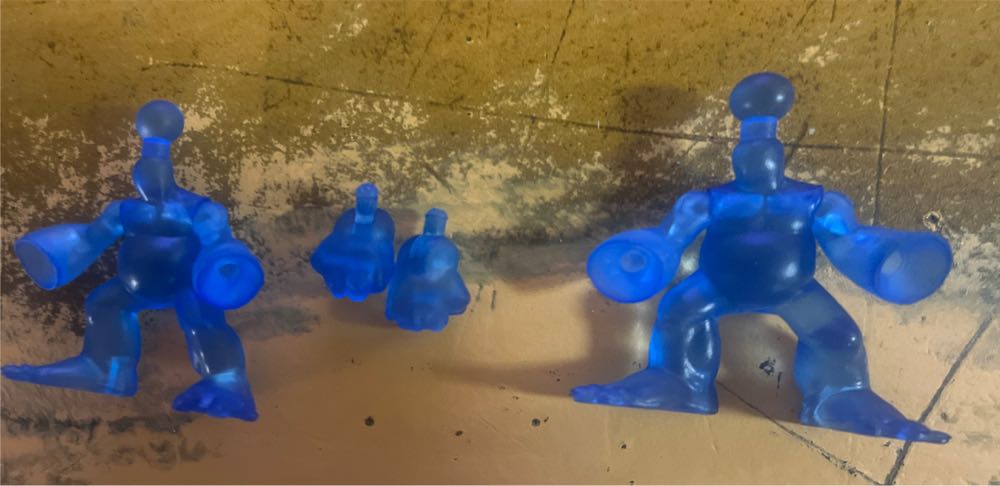 Marvel Eternals’ Aerial Assault 76145