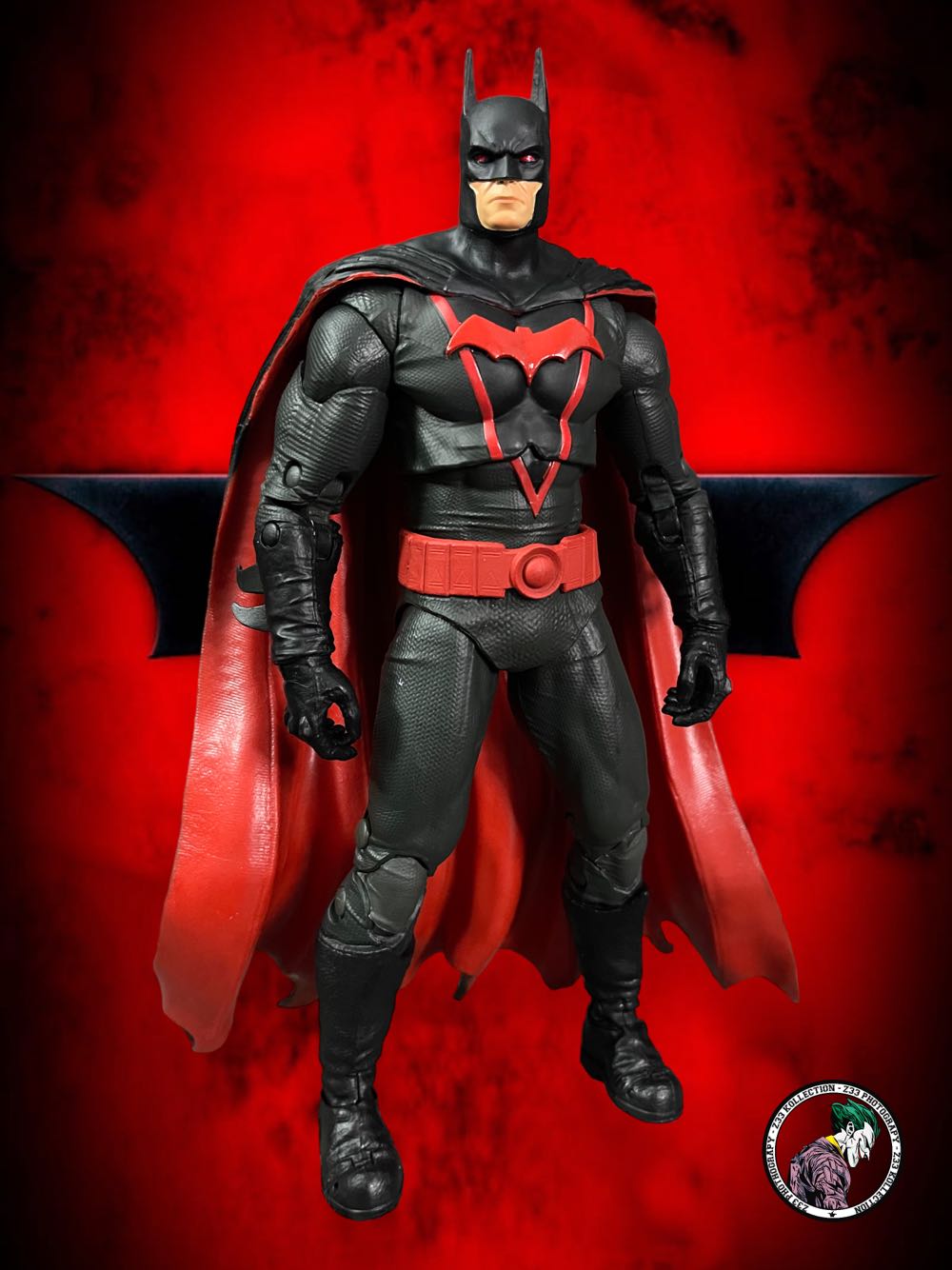 Egon Spengler “We’re Back”