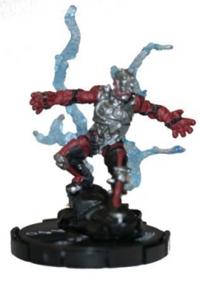 Phoenix (Flame Throwing)