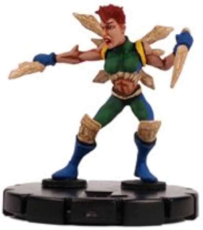 Dick Tracy - Mumbles Figure