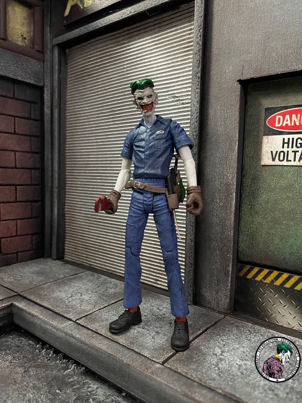 Tekken 3 Ling Xiaoyu Panda Hiroki Epoch Sealed