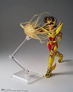 Seiya Tamashii World Tour Final - Bandai action figure collectible [Barcode 4573102641885] - Main Image 1