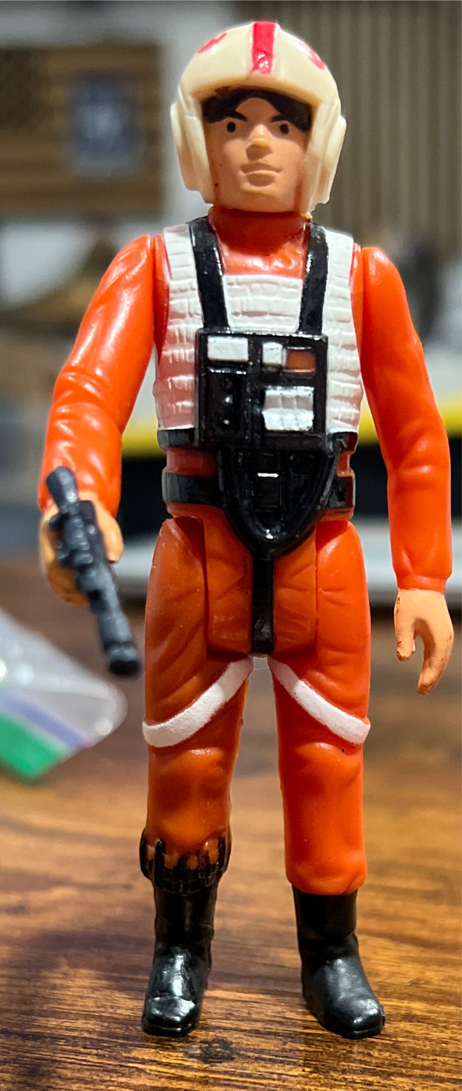 Joytoy Warhammer 40k : Ultramarines Redemptor Dreadnought Tyleas