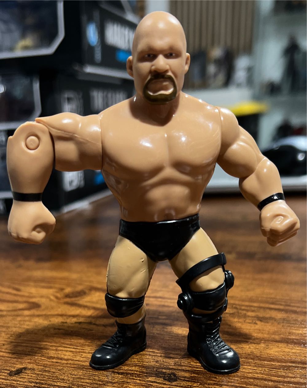 111 Jumbo And Spikey