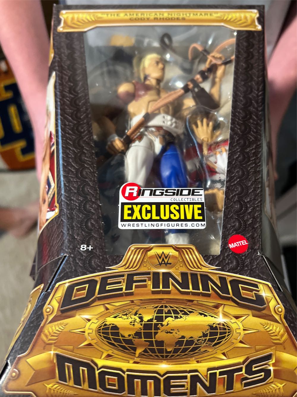 Optimus Primal vs Megatron 2-Pack