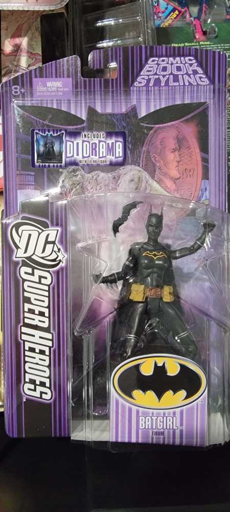 VC290 VC291 Star Wars Vintage Obi-Wan Kenobi (Showdown) & Darth Vader (Duel’s End)