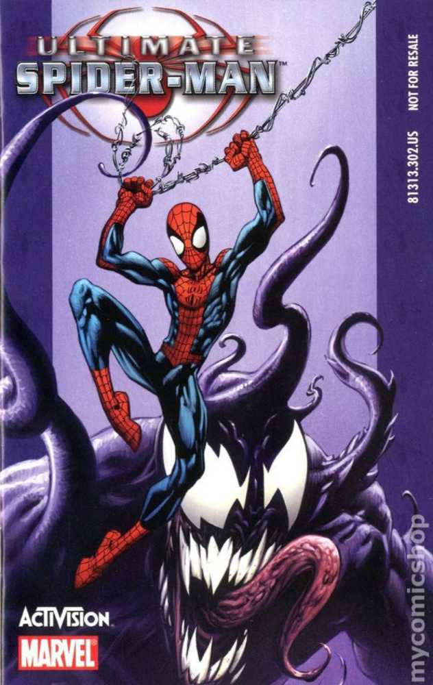 Friendly Neighborhood Spider-Man - Marvel Legends (No Way Home)