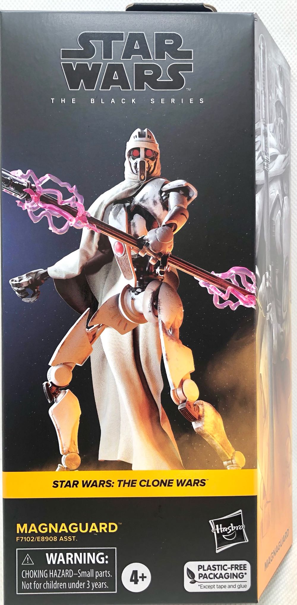 New Vintage Voltron 3rd Third Dimension Witch Hagar Sorceress Figure! A63 Trendmasters The