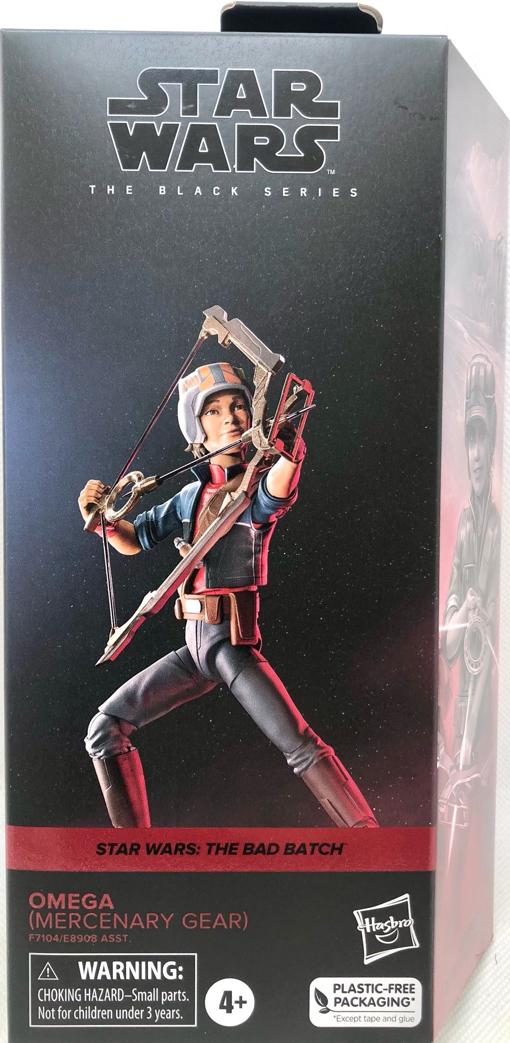 Flintstones - Fillin Station Barney