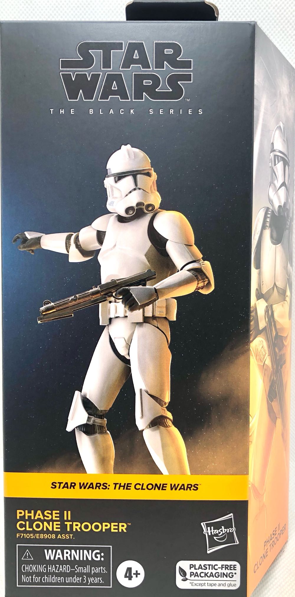 Jakks/WWF: Steve Austin Vs Big Boss Man