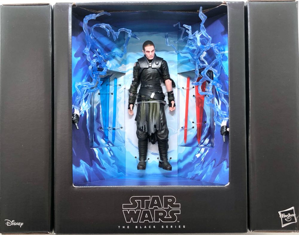 Reaction: Tron: Warrior