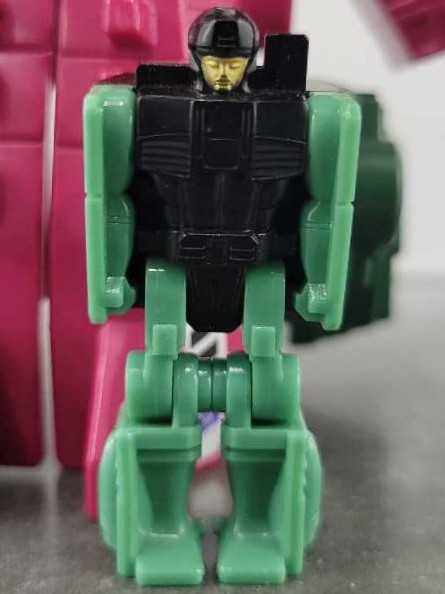 Batman Begins - Speed Sled Super Trineo Batman