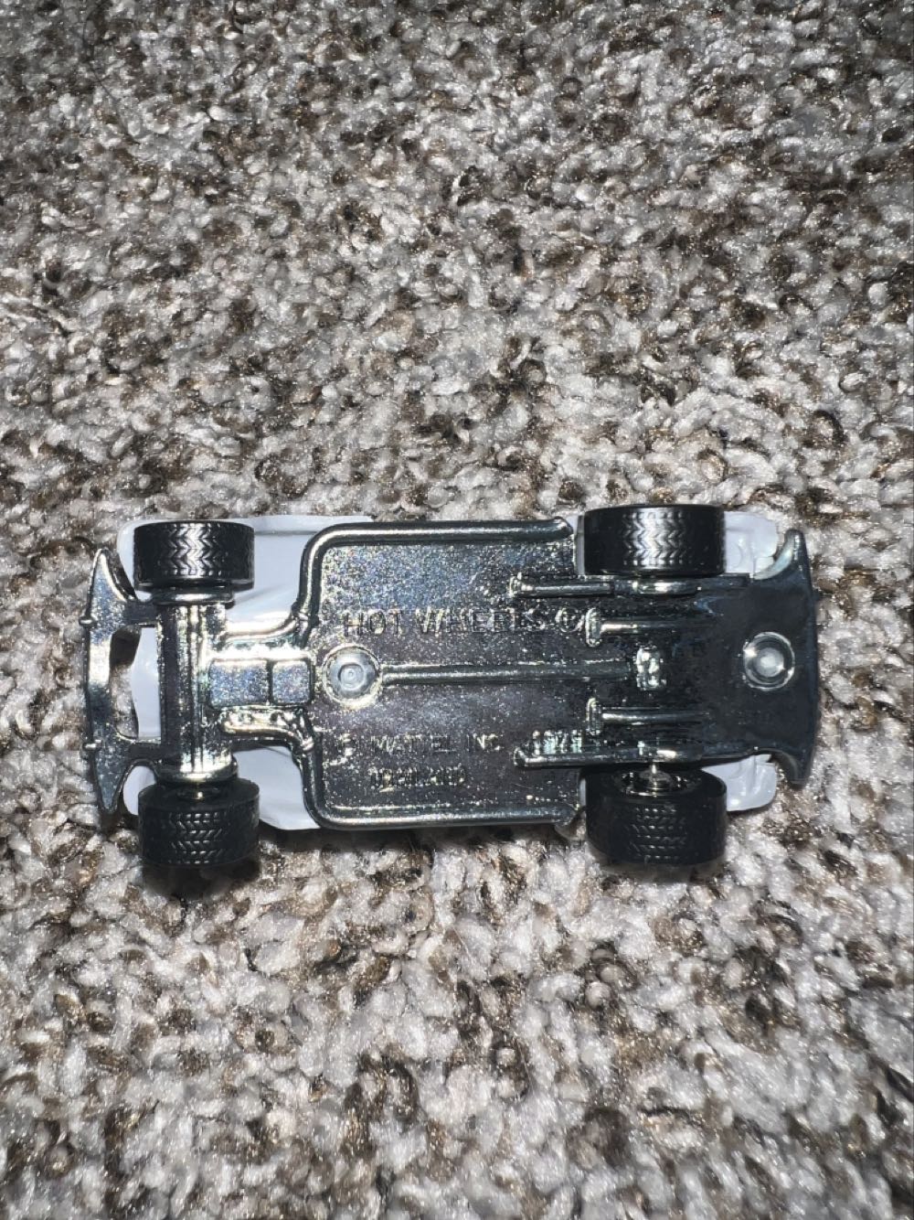 34’ Ford Coupe  (Childhood Case Cars) action figure collectible - Main Image 2