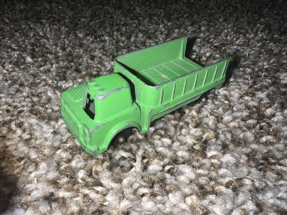 Superman Vs. Meshi 1