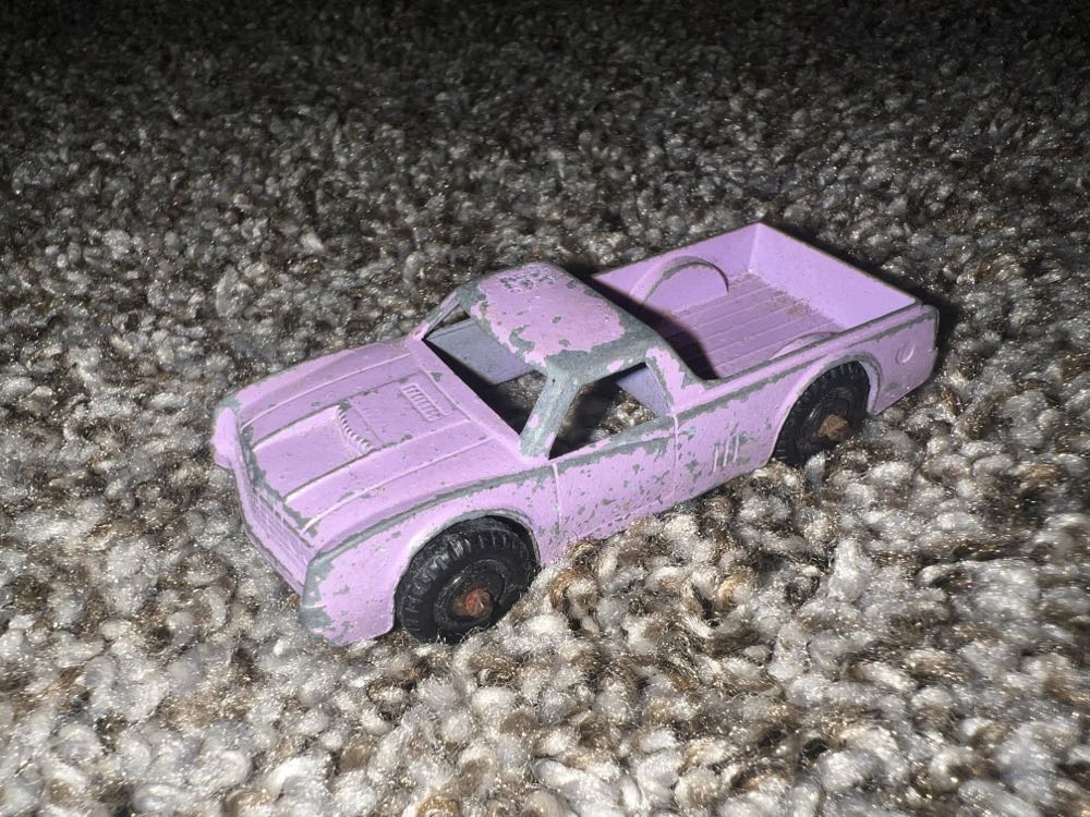 Starship Trooper- Cyber Commando Sugar Watkins