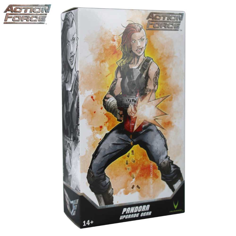 Mcfarlane Toys Movie Maniacs 6in Posed Wv4 Jumanji Mouse|