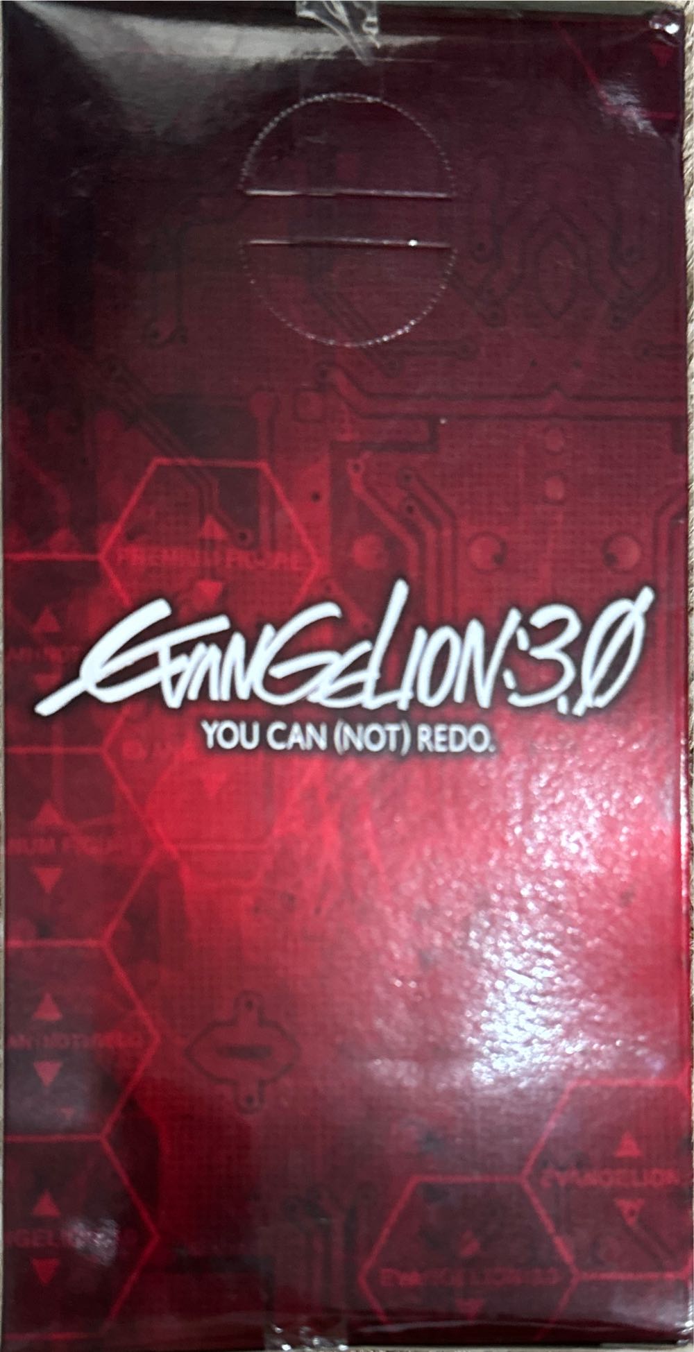 Evangelion 3.0 You Can (not) Redo Pm Figure : Asuka Return - Sega action figure collectible - Main Image 2