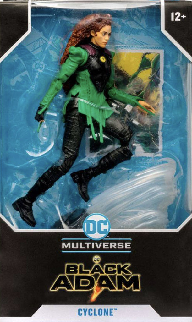 Spartan Frederic-104