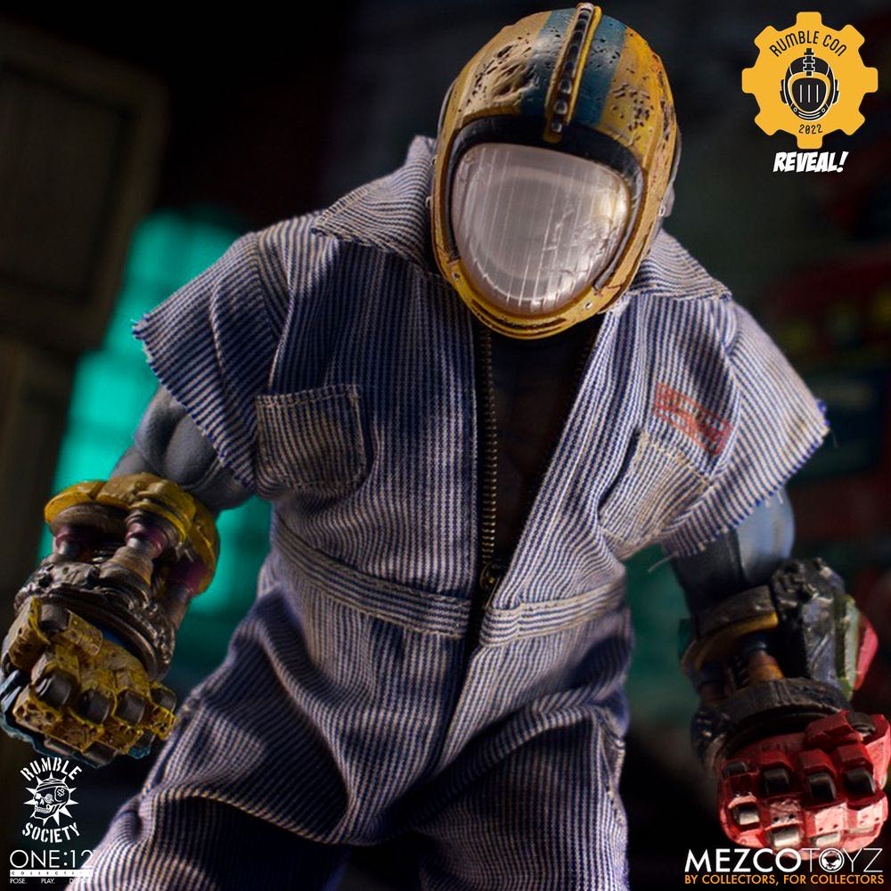 Crunch Wrestling With Dumpster Toy Biz Sting Wrestling Sting Slam Crunch Wrestlers Sting Wcw Nwo Slam Wcw New Nwo Moc