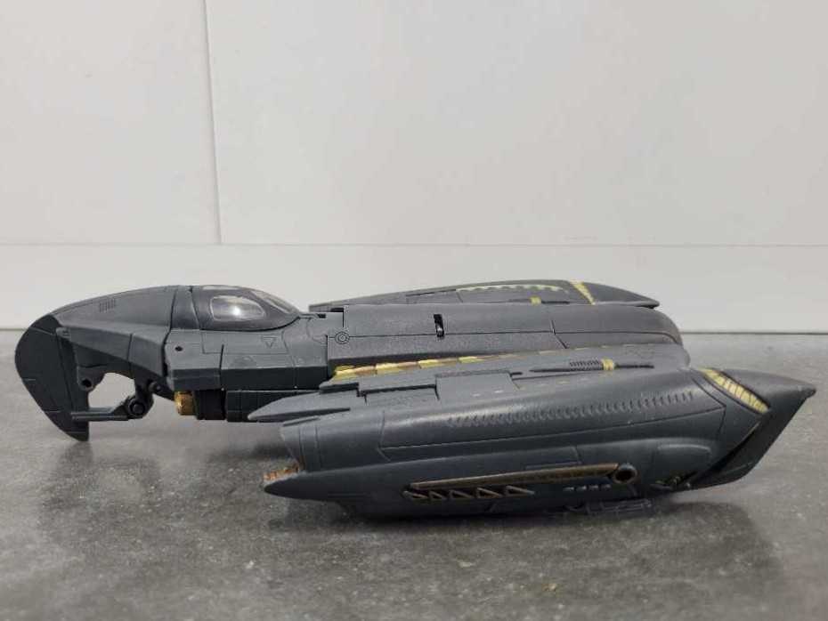 General Grievous Starfighter - Hasbro (Star Wars Crossover) action figure collectible - Main Image 3