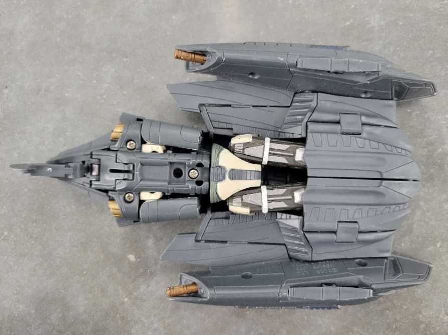 General Grievous Starfighter - Hasbro (Star Wars Crossover) action figure collectible - Main Image 4