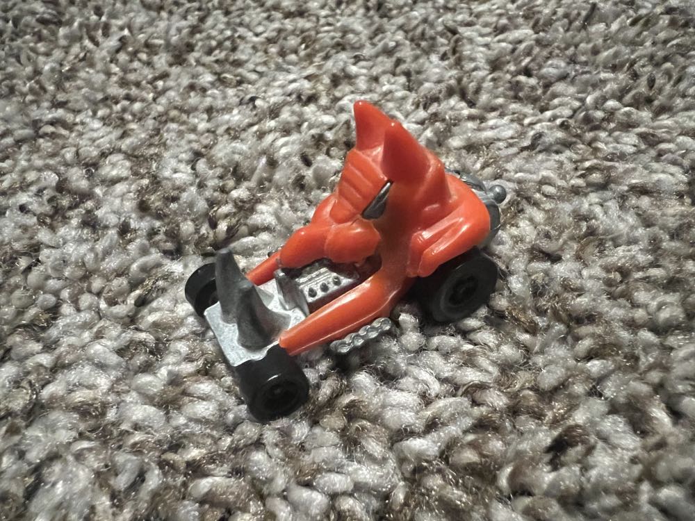 Dc Batman The Dark Knight Rises Walmart Exclusive Mattel Batmobile With Tumbler Vehicle & Gotham City Box