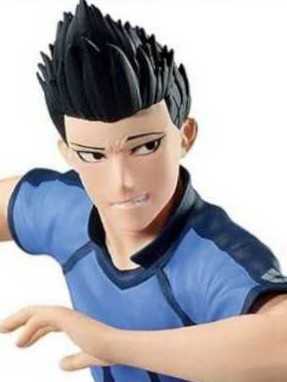 Shouei Barou - Banpresto (Blue Lock) action figure collectible [Barcode 4983164197884] - Main Image 1