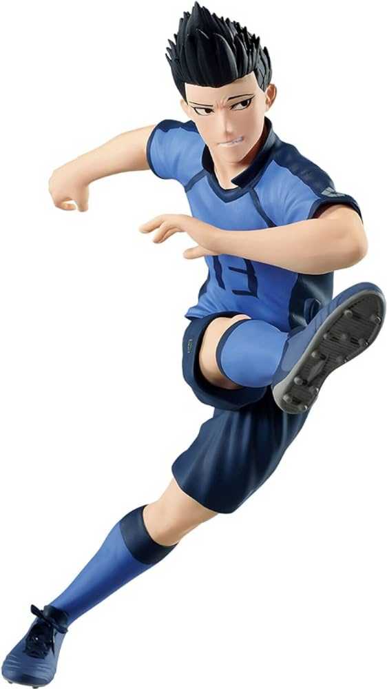 Shouei Barou - Banpresto (Blue Lock) action figure collectible [Barcode 4983164197884] - Main Image 2
