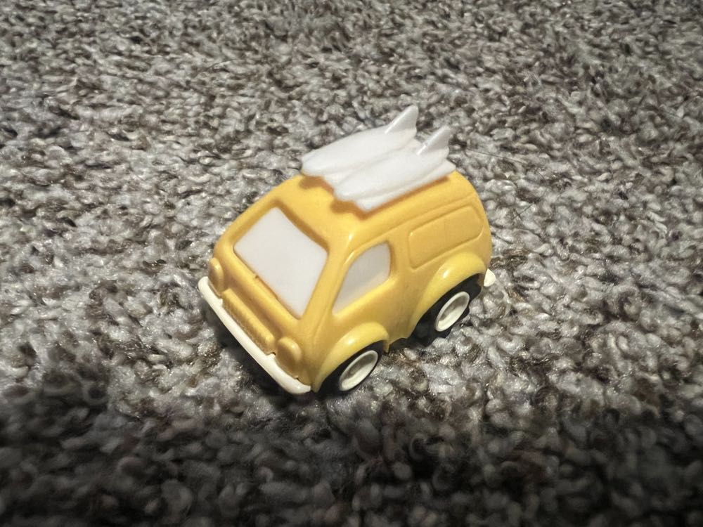 Scarlet Witch- Marvel Avengers #104 Pop! Comic Cover