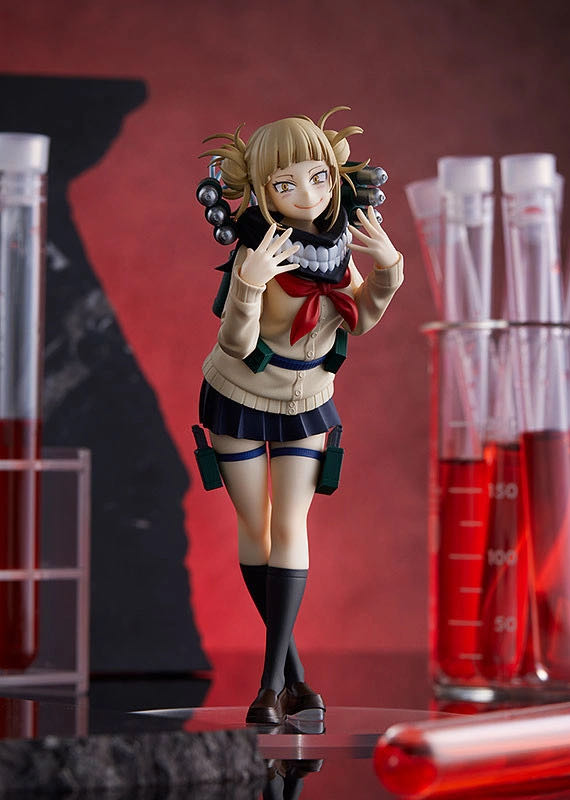 Toga Pop Up Parade - The Good Smile Company action figure collectible [Barcode 4580416943710] - Main Image 2