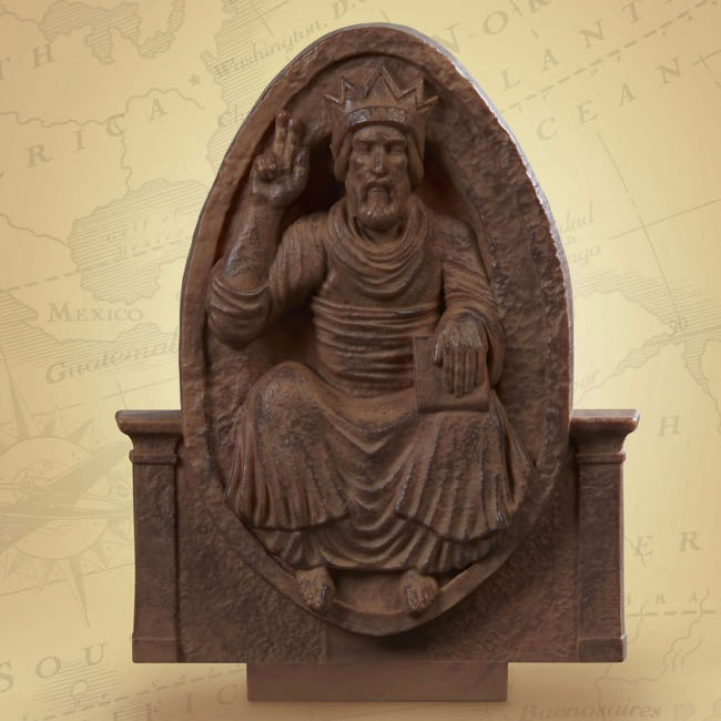 Hasbro - Jürgen Voller - Hasbro (Indiana Jones) (Indiana Jones Adventure Series) action figure collectible [Barcode 5010994168001] - Main Image 4