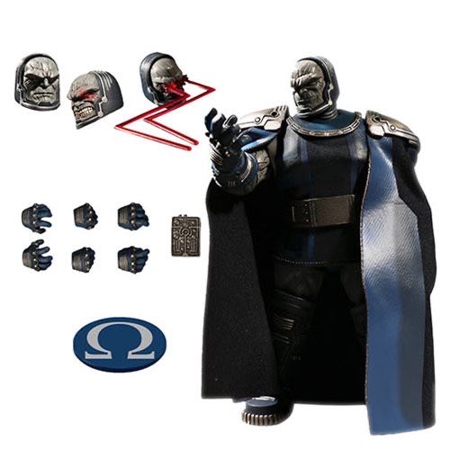 Darkseid - Mezco Toyz (One:12 Collective) action figure collectible - Main Image 2