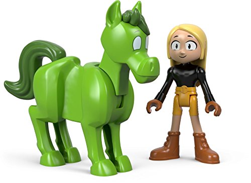 DC Comics Super Powers Red Tornado