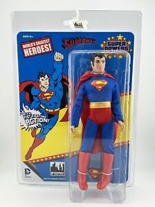 Superman - Figures Toy Company (Super Powers) action figure collectible [Barcode 728028298574] - Main Image 1