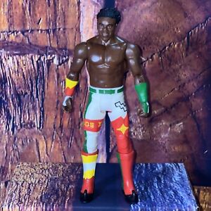 Akedo Ultimate Arcade Warriors Mystery Warrior Battle Controller Battling Action Figures 3 Pack