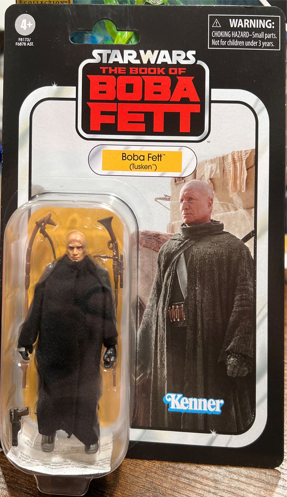 Elseworlds Red Son Batman ($60)