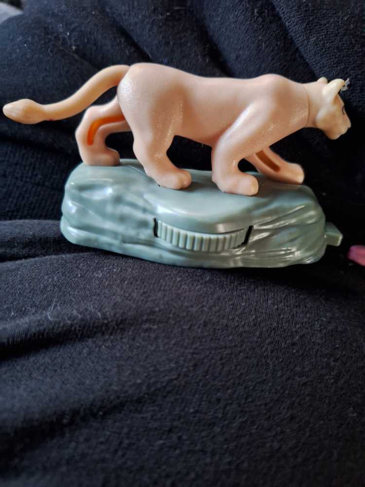 Nendoroid #2001 Mikasa Ackerman Final Season Ver.