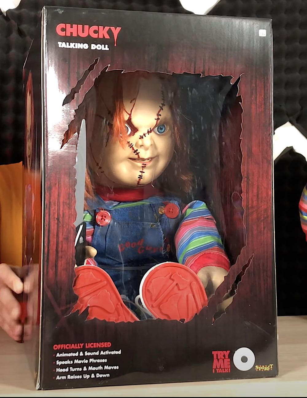 Lansay Figurine Lansay Rocky Balboa – Mego 20 Cm