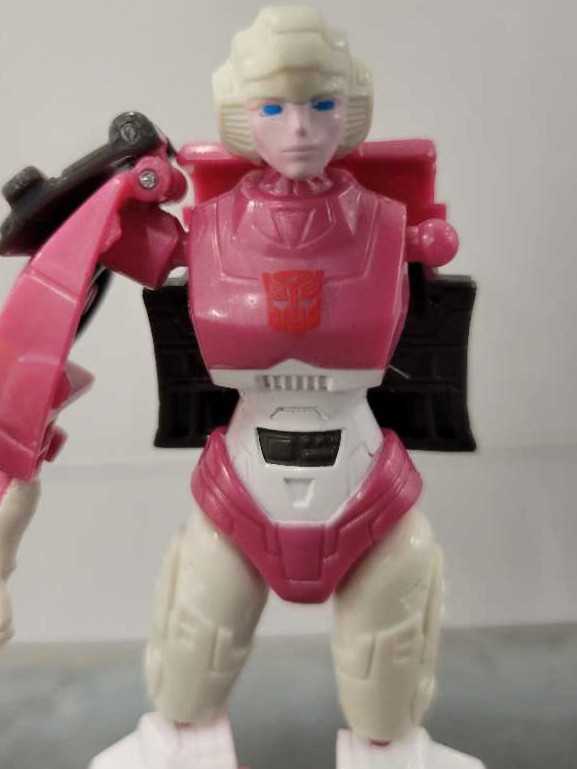 Power Team Fire Fighter