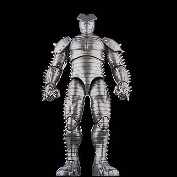 Seaweed Monster GID Super 7 Reaction