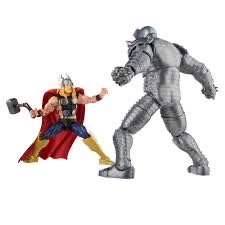 Destroyer - Hasbro (Avengers) action figure collectible - Main Image 3