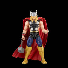 Destroyer - Hasbro (Avengers) action figure collectible - Main Image 4